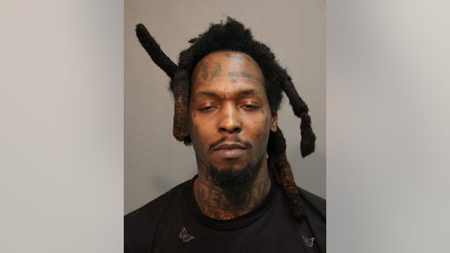 Chicago man charged with first-degree murder in 2022 shooting