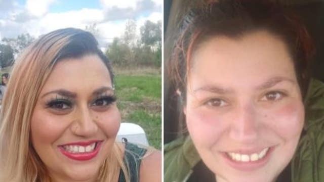 Search underway for missing, endangered Indiana woman last seen on Christmas Day