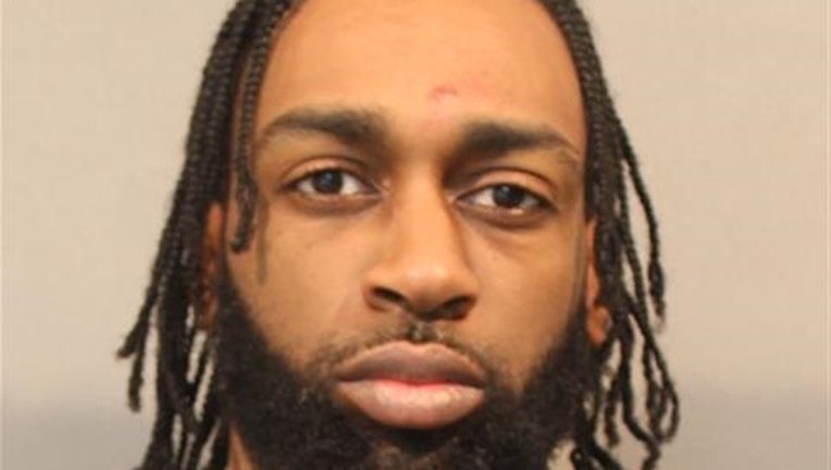 Indiana man arrested after high-speed chase on I-80 | FOX 32 Chicago