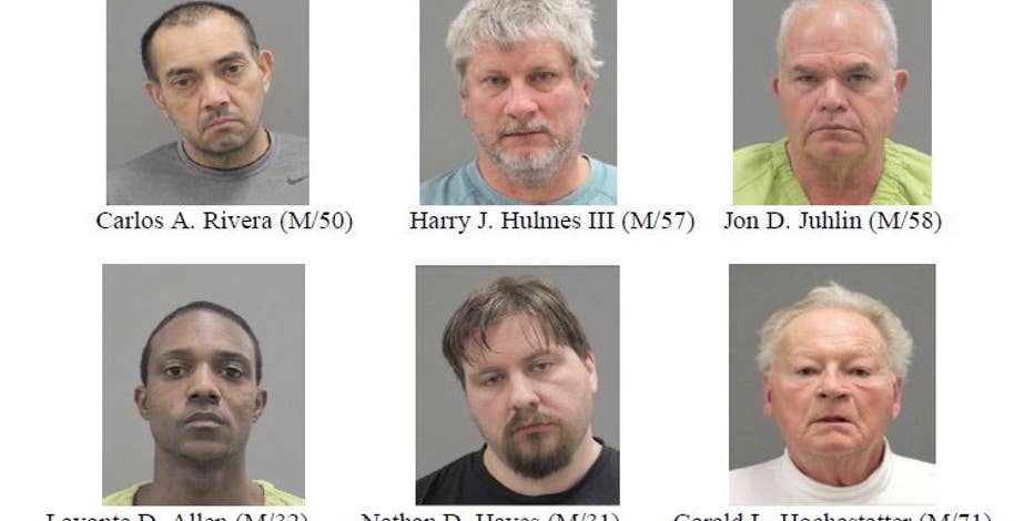 Adult Guide Rockford