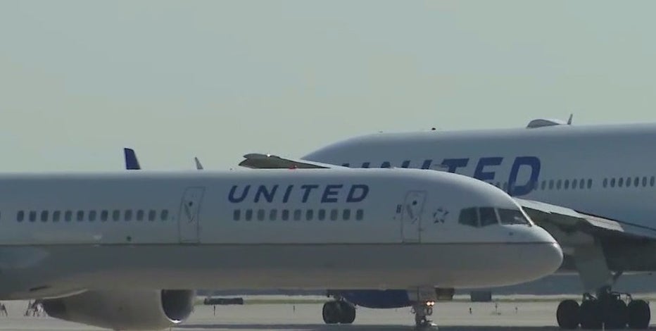 Body found in wheel well of United Flight from Chicago to Maui
