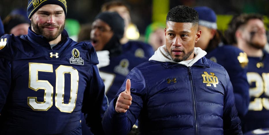 How far will Notre Dame, Illinois go? Last-minute college football predictions for 2025