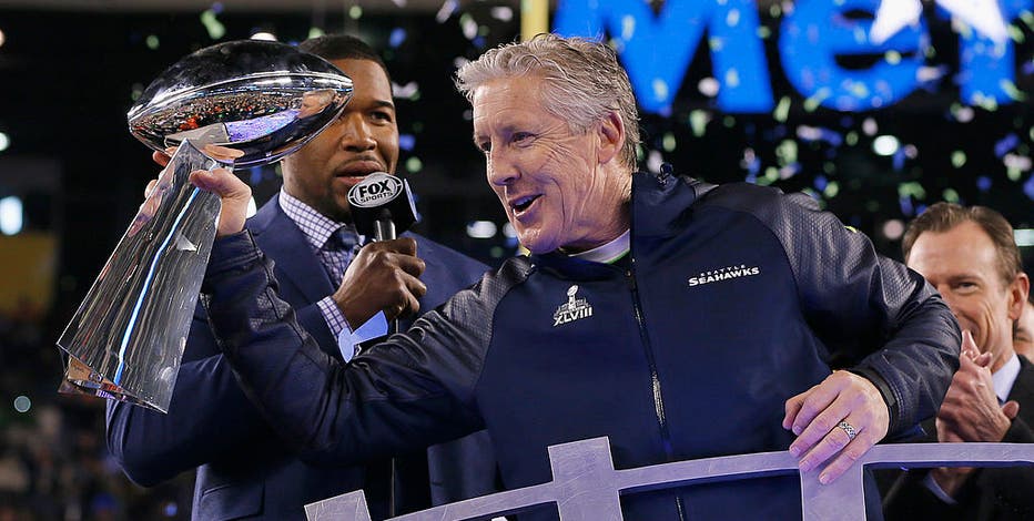 Super Bowl winning coach interested in Chicago Bears head coach opening: Reports