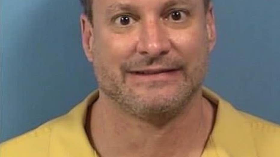 Homer Glen man sentenced to 12 years for fatal DUI crash on