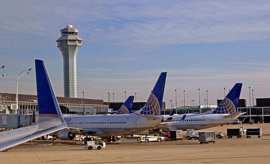 Chicago O'Hare Airport measles exposure: What travelers need to know