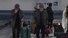 Travelers stranded as snow and delays pile up at O’Hare Airport