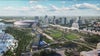 Bears' CEO wants to break ground on new lakefront stadium this year