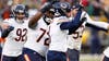 WALK-OFF WINNER: Takeaways from the Chicago Bears' season finale vs. the Green Bay Packers