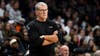 'Something's missing': UConn coach Geno Auriemma says there was 'a void' without Doug Bruno coaching DePaul