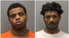 CTA crime: 2 charged with robbery on Red Line platform