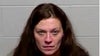 Gurnee woman arrested after attempted gas station robbery