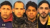 4 Venezuelan migrants stole nearly $5K worth of sunglasses from Oak Brook Sunglass Hut: prosecutors