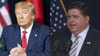 Pritzker responds to Trump’s executive order on birthright citizenship: 'Unconstitutional'