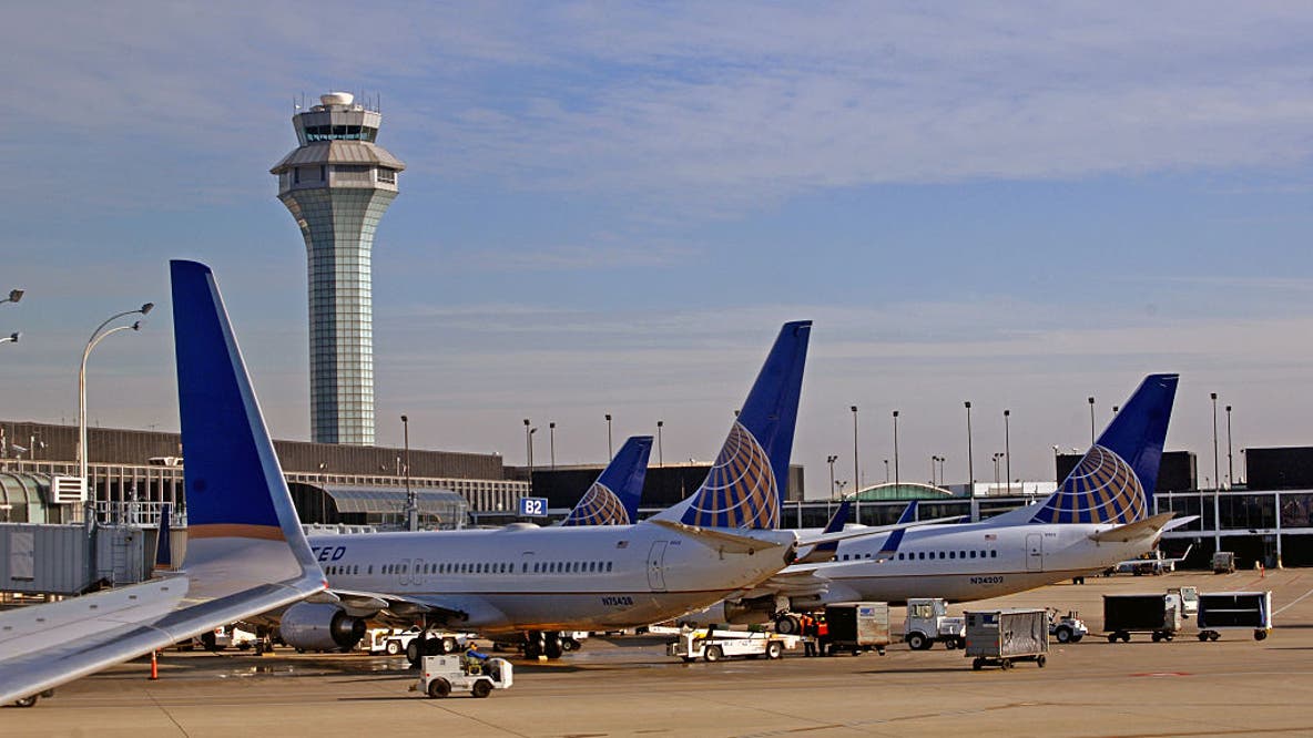 Chicago O'Hare Airport measles exposure: What travelers need to know