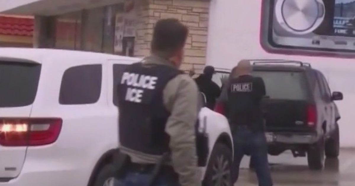 Protest planned in Chicago against ICE raids and deportations | FOX 32 ...
