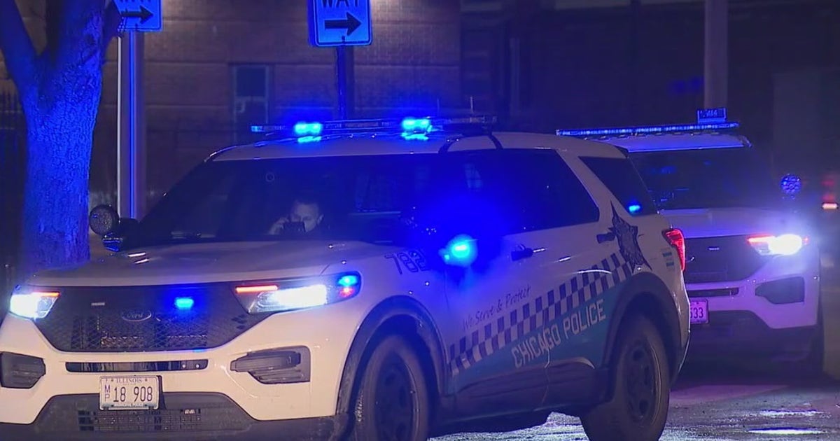4-year-old girl, 2 adults hospitalized after Far South Side shooting ...