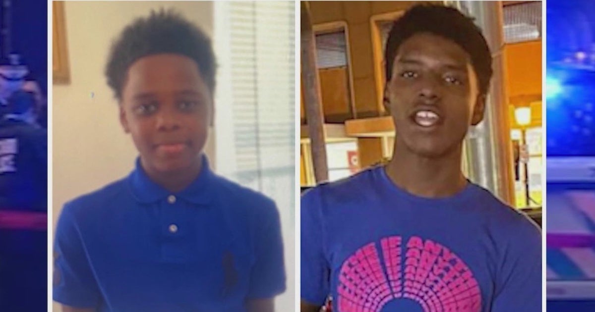 One year later, families of Chicago teens killed outside high school ...
