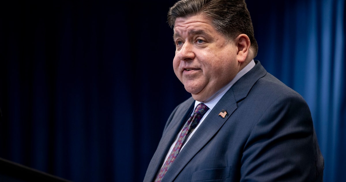 Pritzker Bans Jan 6 Participants From State Jobs No Place In