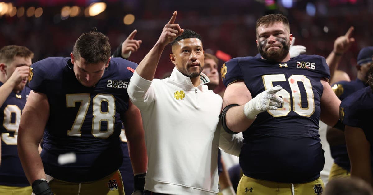 Notre Dame football: Preview and predictions for the Irish in 2026