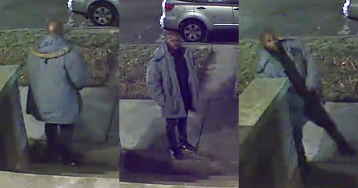 Chicago police release photos of suspect wanted in South Side homicide ...