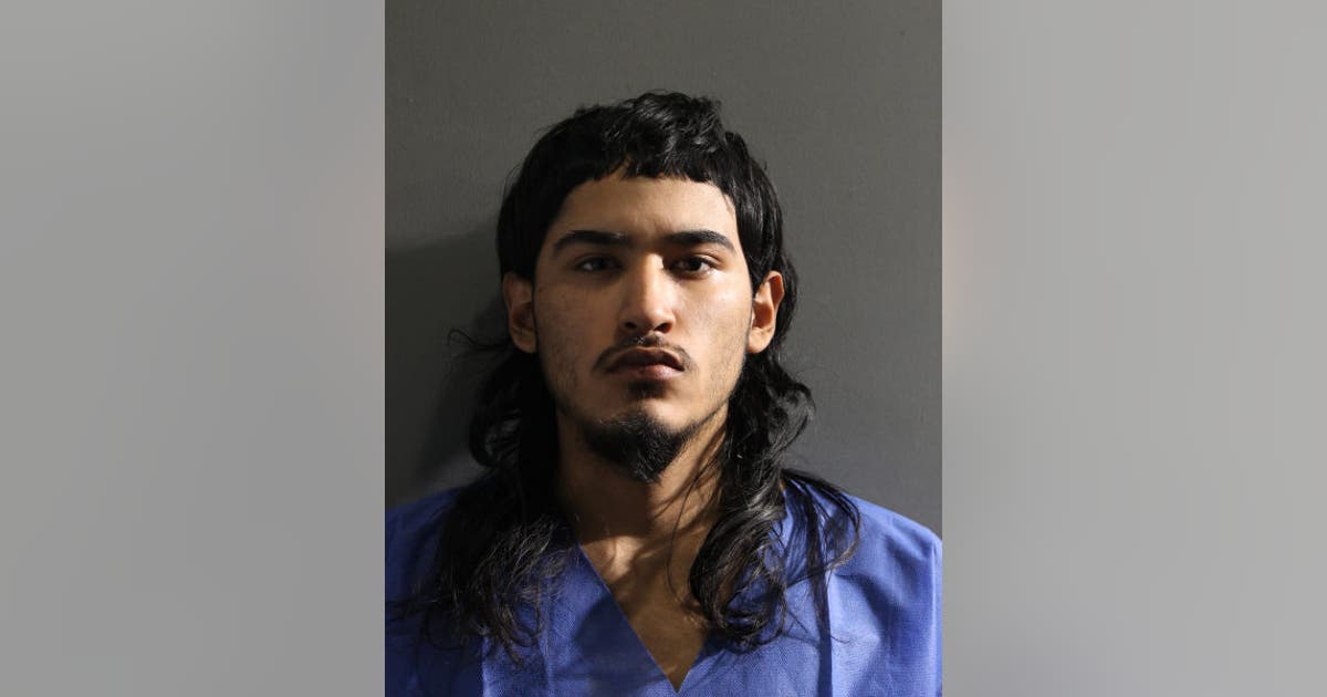 Cook County man charged in carjacking on Chicago's SW Side | FOX 32 Chicago