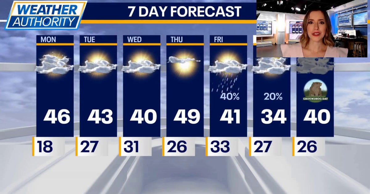 Chicago weather: Wind advisory in effect as gusts reach 50 mph | FOX 32 ...