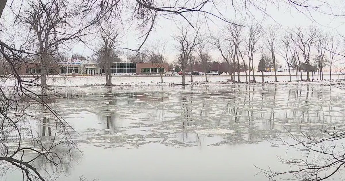 Flood Watch issued due to Kankakee River ice jam risk | FOX 32 Chicago