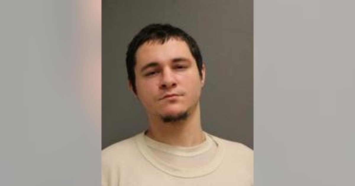 Maxwell Rieber Chicago Chicago man arrested for stealing from North Side store 8 times in one ...