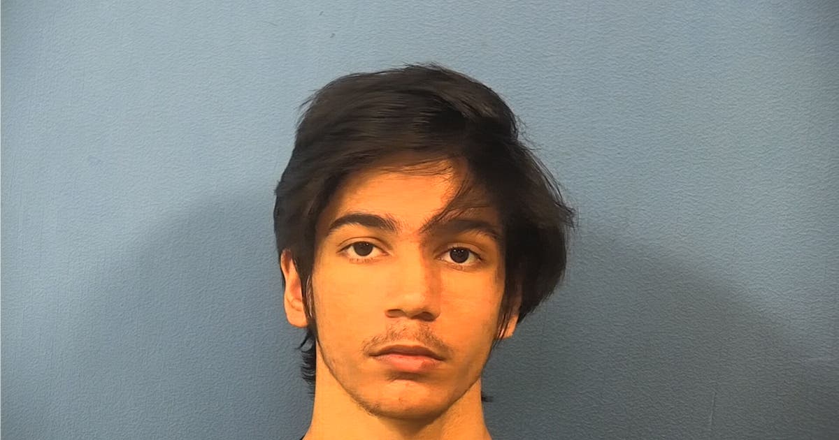 Man accused in string of suburban 7-Eleven armed robberies denied ...
