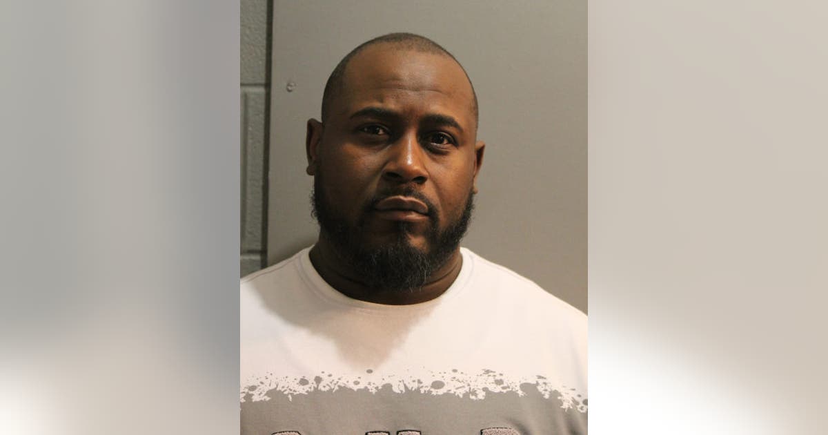 Chicago man charged in armed carjacking, kidnappings | FOX 32 Chicago