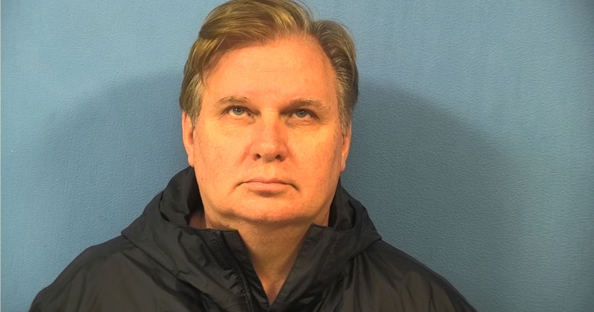 Chicago man accused of trying to solicit teen for sex to be held in ...