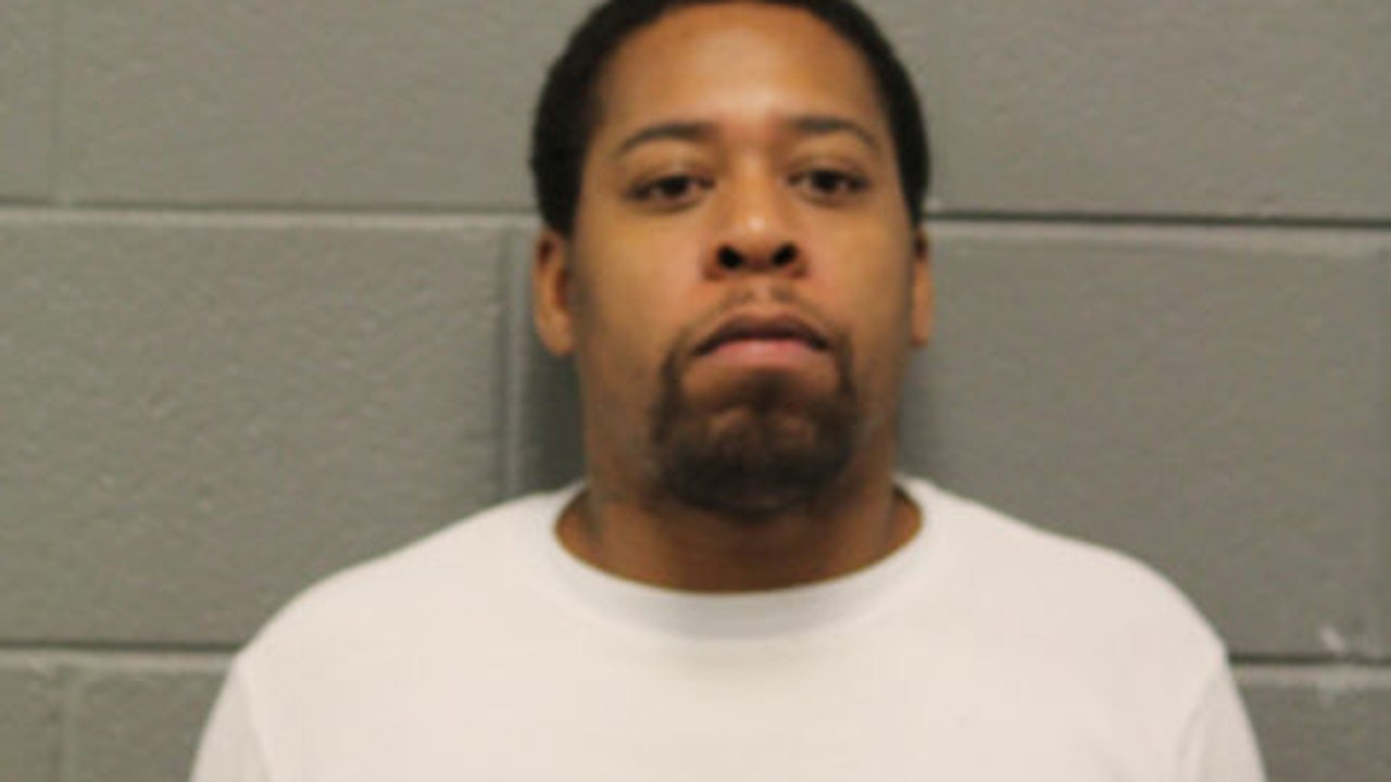 レア皿Thee Suspect In Full Jail Issue Arrest made in deadly Lawndale shooting | FOX 32 Chicago