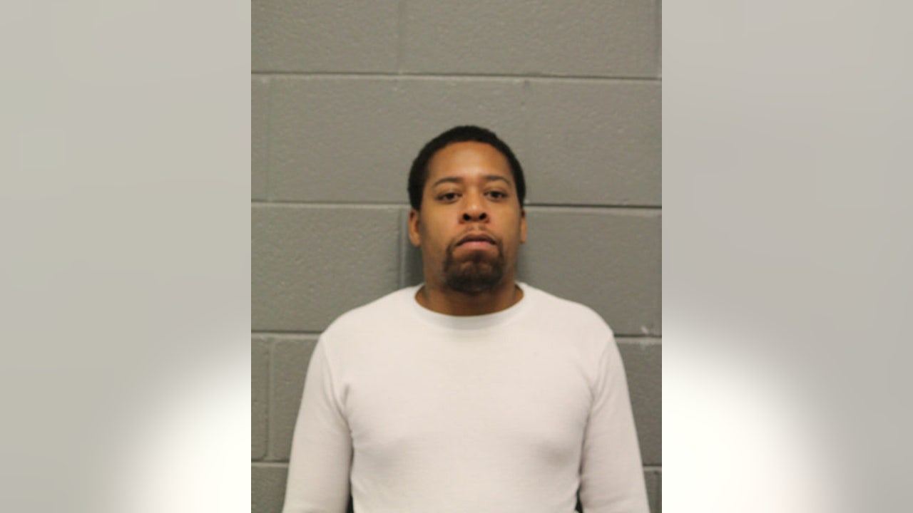 Arrest made in deadly Lawndale shooting | FOX 32 Chicago