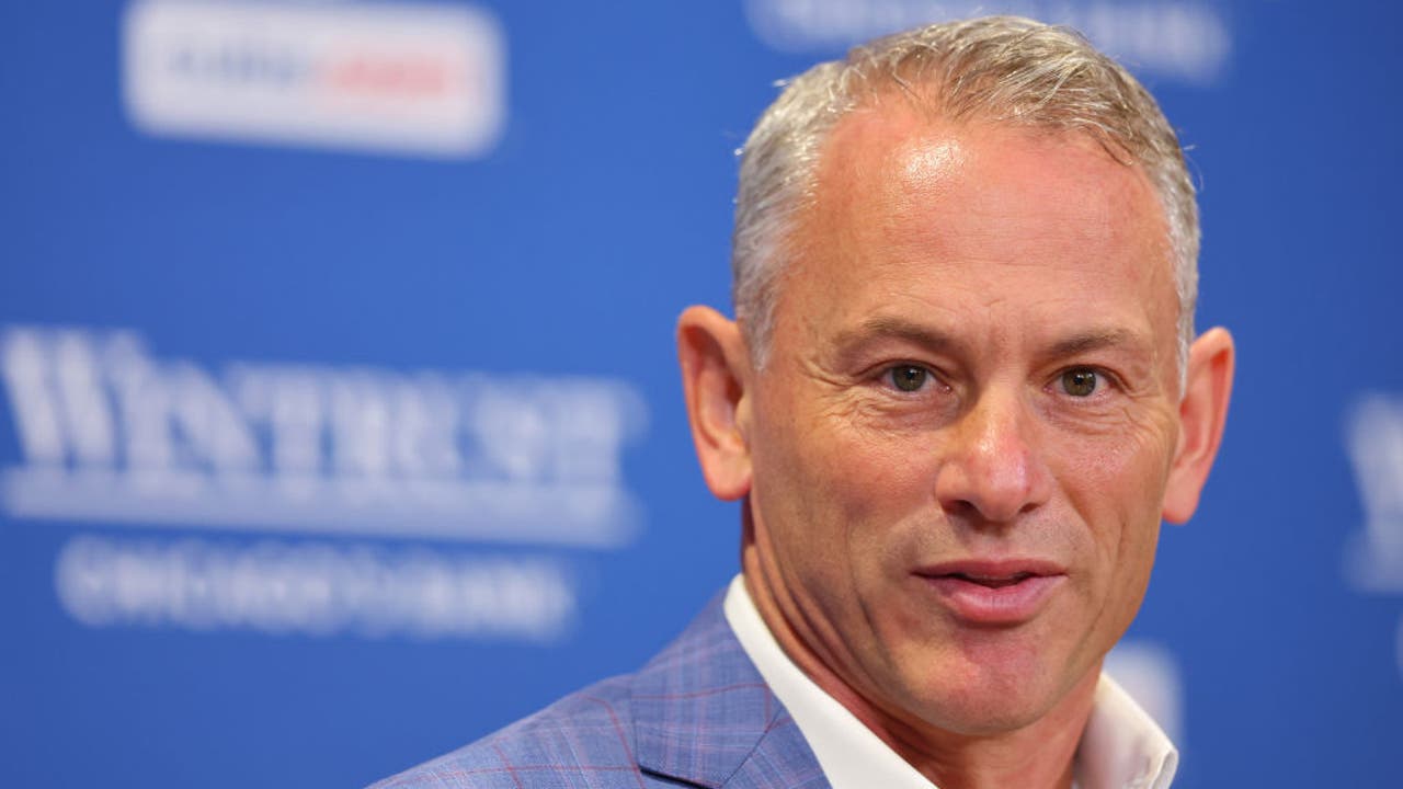Trade possibilities for the Chicago Cubs after Jed Hoyer says 'things are going to change'