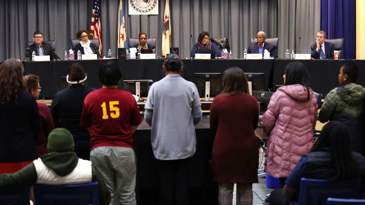 Fairfax City Swears in New Mayor, Council Members