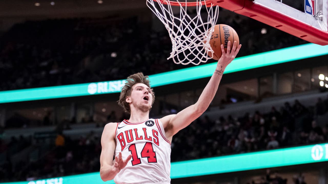 Matas Buzelis, Stephon Castle to Compete in 2025 NBA Dunk Contest