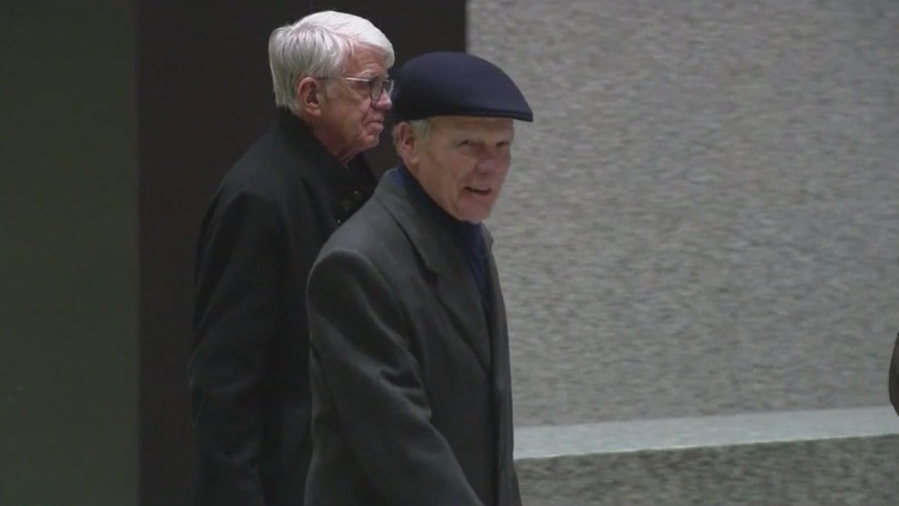 Michael Madigan Corruption Trial Nears End as Defense Attacks Witness Credibility