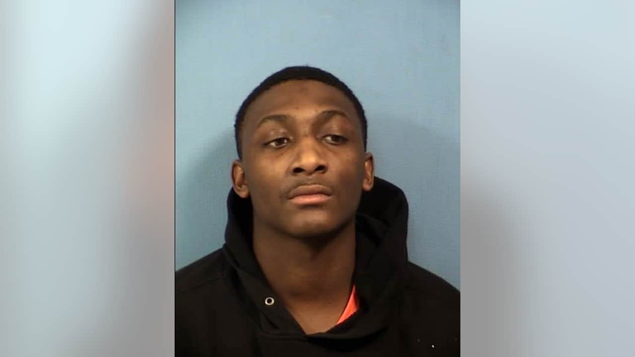 Aurora Man Receives 22-Year Sentence for Lisle Armed Robbery