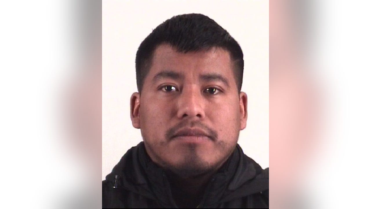 Migrant suspect in fatal Illinois hit-and-run caught 800 miles away, heading to Mexico: officials