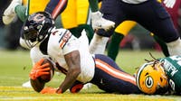 How to watch Bears vs. Packers: TV channel, live stream info, start time
