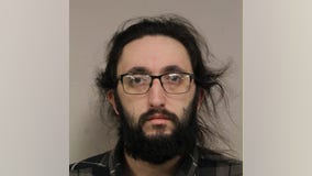Cook County traffic stop: Police find loaded guns, fentanyl; man charged