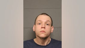 Florida man's crime spree in Chicago ends with arrest after reselling stolen items: sheriff