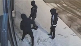 Trio's Pizza burglarized again in Northwest Side break-ins