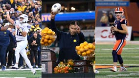 Final thoughts on Notre Dame, NIU, Illinois and Northwestern at the end of the college football season