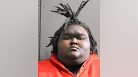 Chicago man arrested 15 minutes after allegedly shooting another man in Englewood