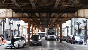 Chicago weather: Warm streak persists despite short cooldown