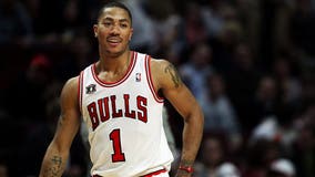 Chicago Bulls legend, former NBA MVP to serve as Grand Marshal for NASCAR Chicago Street Race