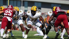 2025 NFL Draft: Ranking potential Chicago Bears selections at No. 10 overall