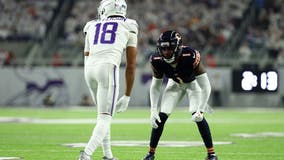 Behind the process Chicago Bears cornerback Jaylon Johnson needs to clear a 'freak accident'