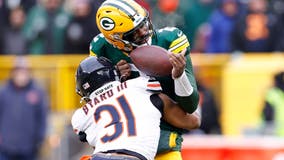 NFL flexes the Bears vs. Packers Week 14 game out of its noon slot